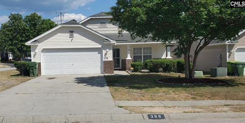 Photo of 398 Fox Squirrel Circle, Columbia, SC 29209 (MLS # 631924)