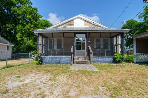 A home in Sumter