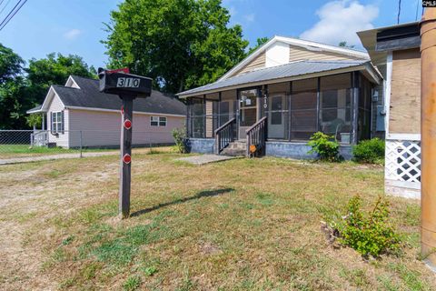 A home in Sumter