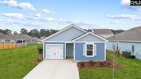 Photo of 600 Perch Lane, Santee, SC 29142 (MLS # 636884)