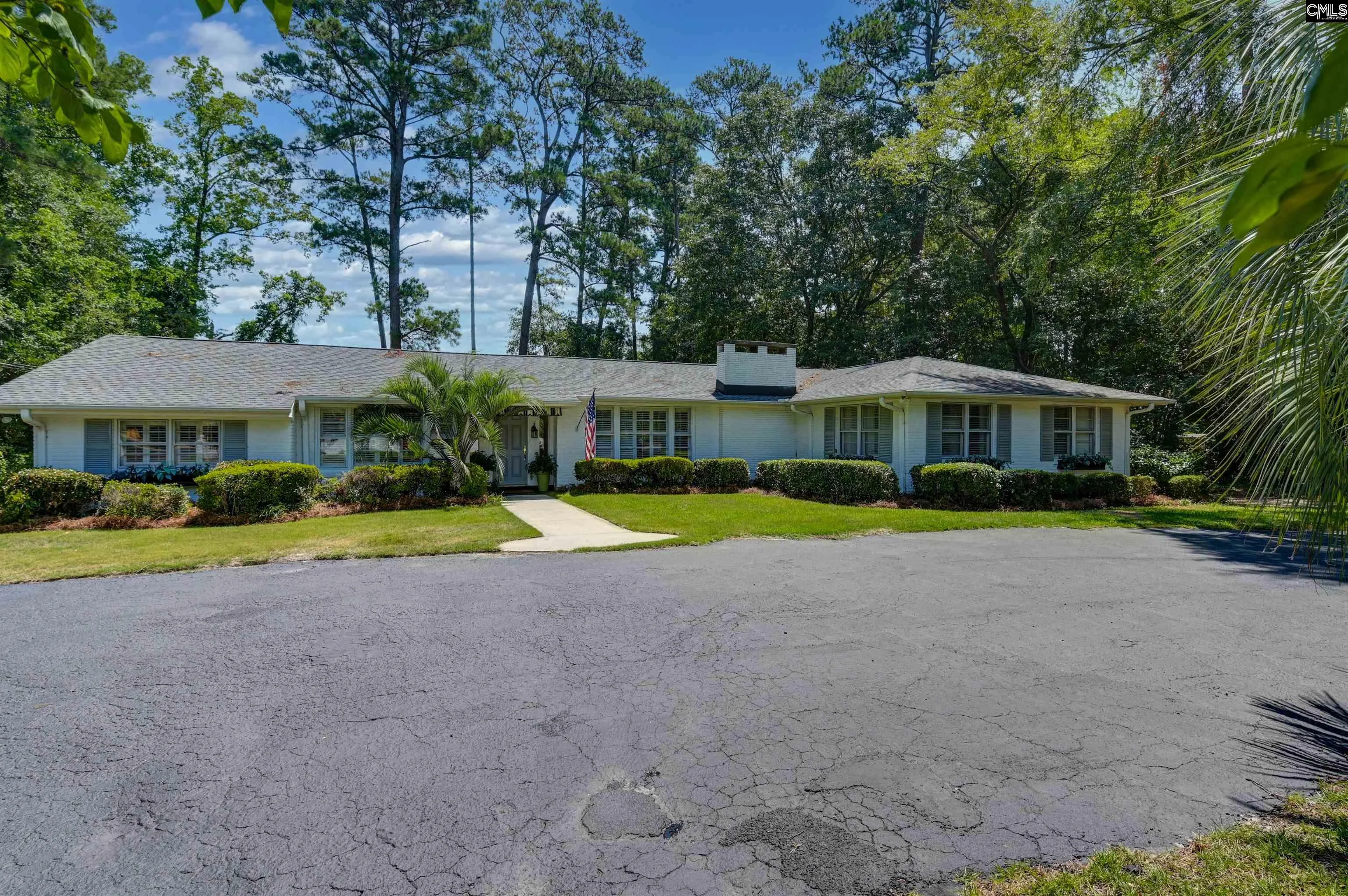 6830 N. Trenholm Road