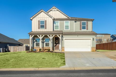 A home in Simpsonville