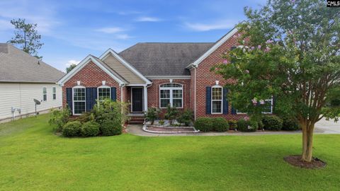 Photo of 1360 Beechfern Cir CIR, Elgin, SC 29045 (MLS # 639312)