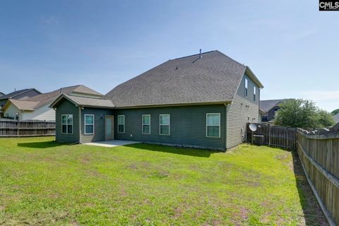 A home in Cayce