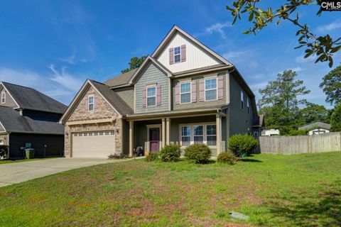 A home in Cayce