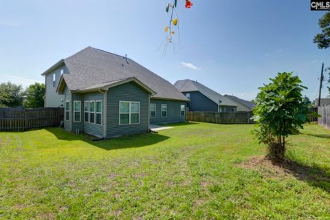 A home in Cayce