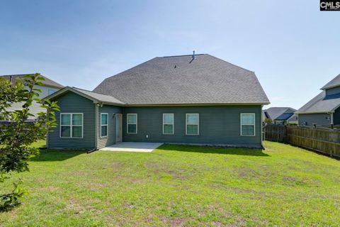 A home in Cayce