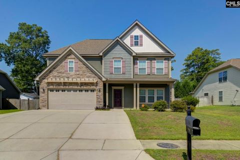 A home in Cayce