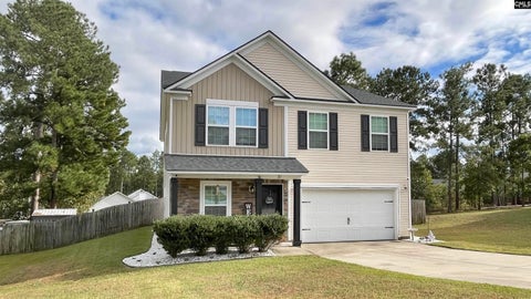 Photo of 37 Trenton Drive, Elgin, SC 29045 (MLS # 645713)