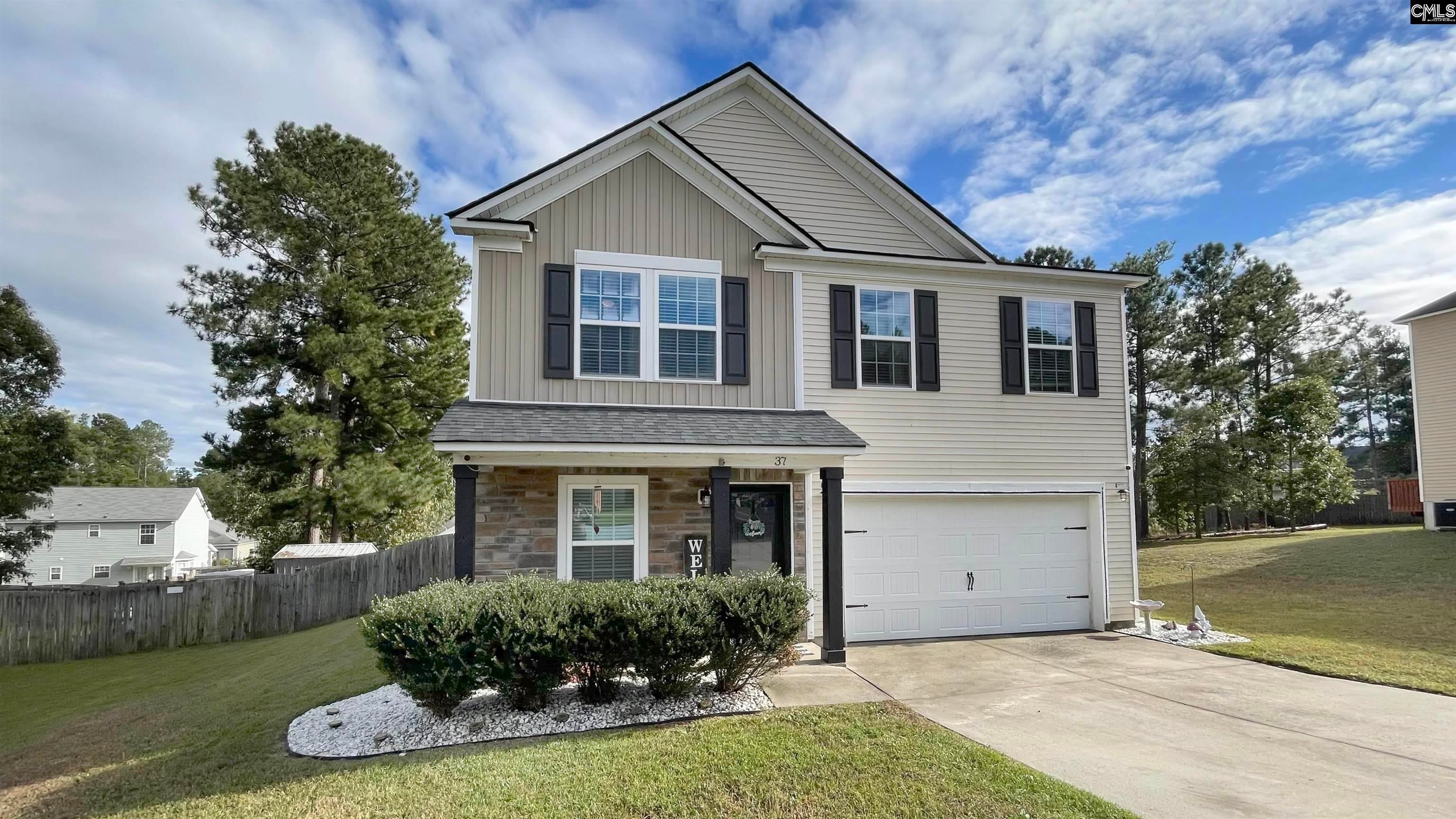 37 Trenton Drive