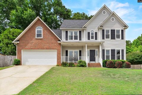 Photo of 305 Gemstone Court, Lexington, SC 29072 (MLS # 634151)