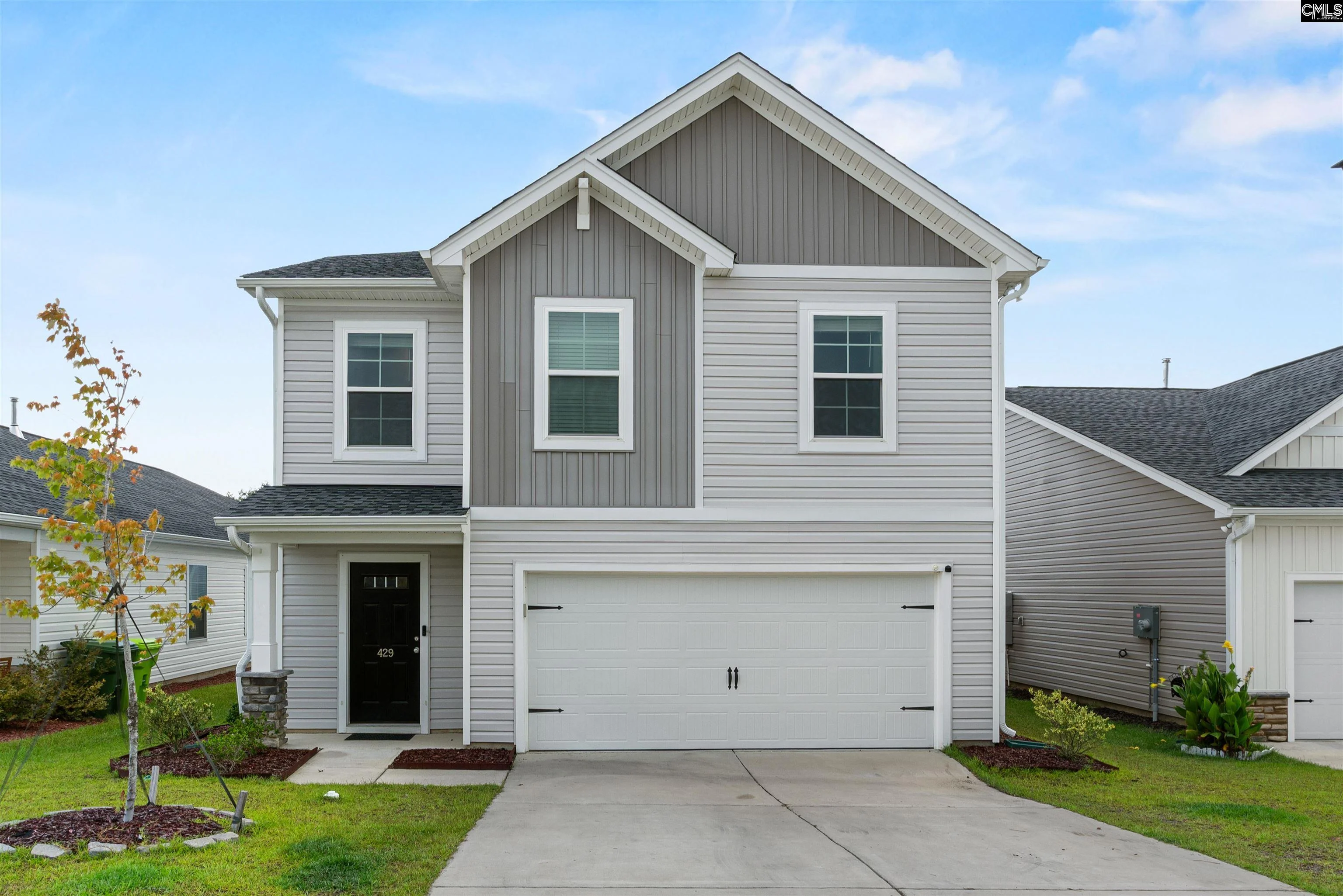 429 Middlebury Lane Ln
