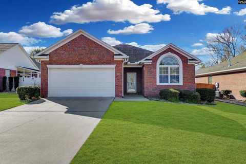 Photo of 537 Park Place Drive, Elgin, SC 29045 (MLS # 627596)