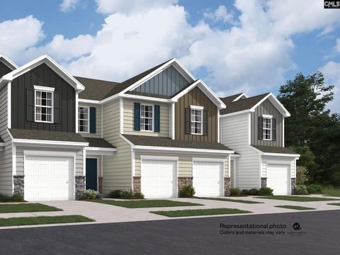 Photo of 167 Winding Chestnut Drive, Columbia, SC 29053 (MLS # 631613)