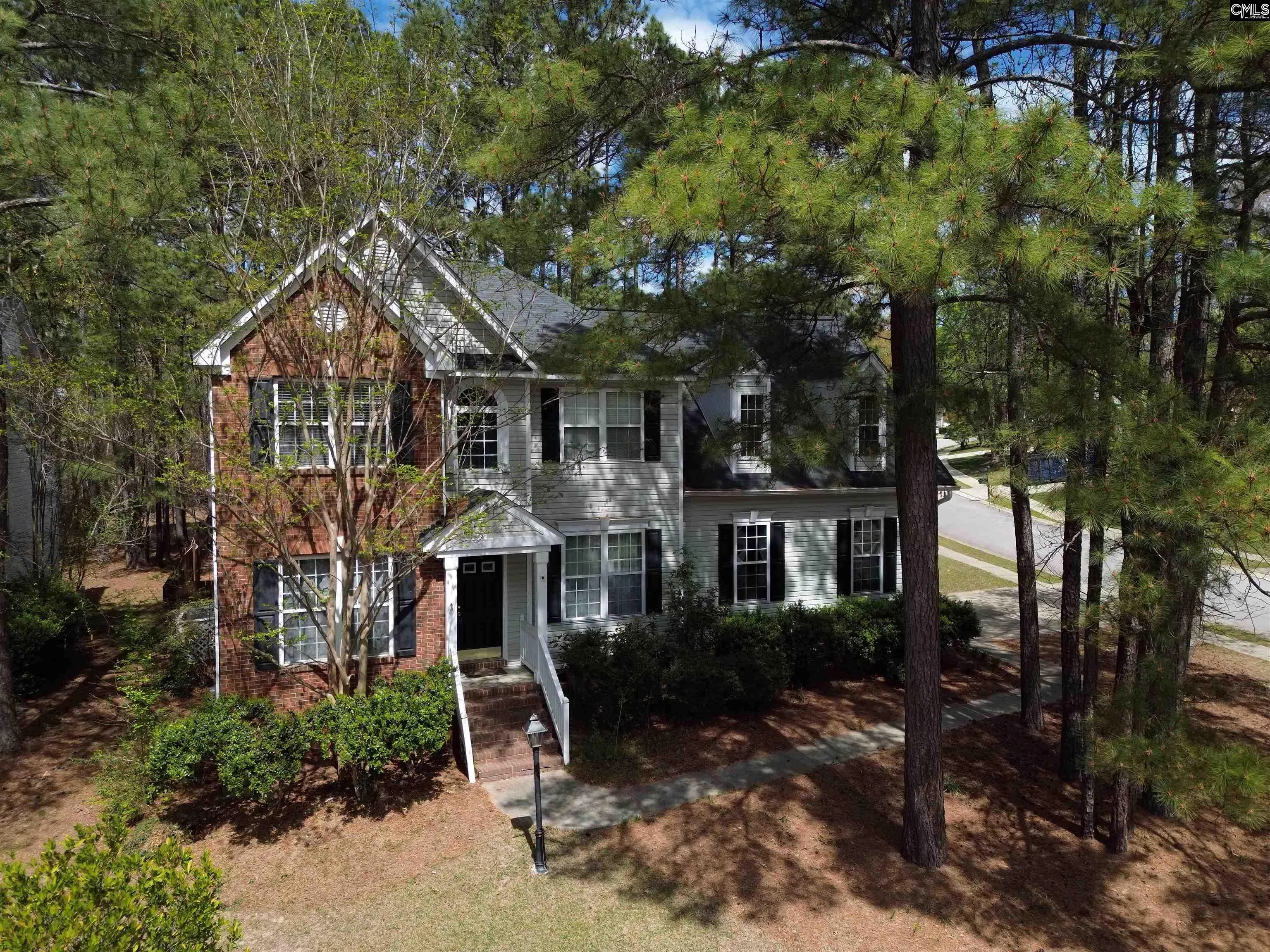 2 Back Bay Court