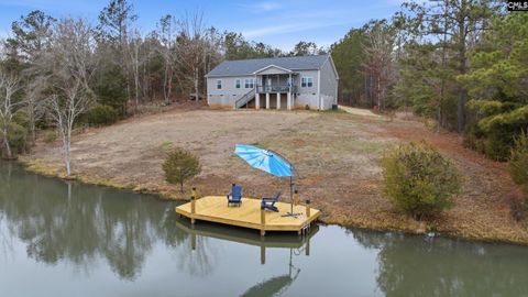 Photo of 720 SC Highway 391, Prosperity, SC 29127 (MLS # 628100)