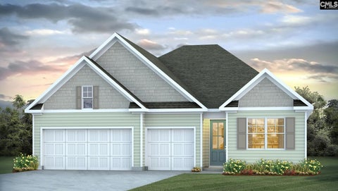 Photo of 634 Shining Sun Court, Gilbert, SC 29054 (MLS # 644020)