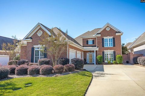 Photo of 108 Buckhead Drive, Irmo, SC 29063 (MLS # 620258)