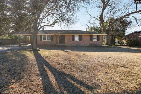 Photo of 1720 Sandra Drive, Columbia, SC 29209 (MLS # 627267)