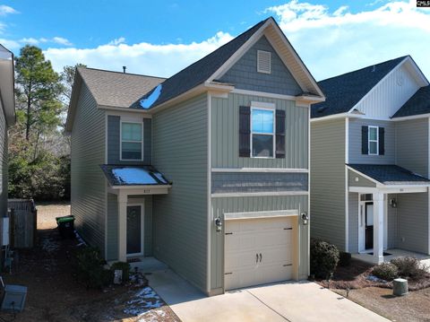 A home in Lexington