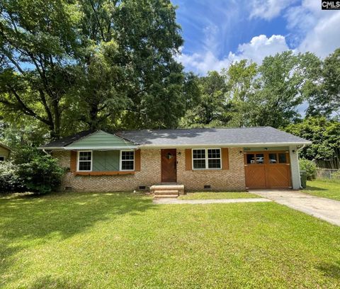 Photo of 2620 Granite Hill Road, Cayce, SC 29033 (MLS # 619745)