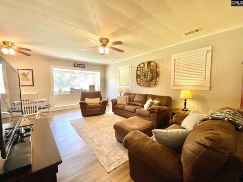 A home in Newberry