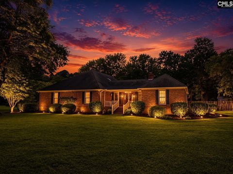 Photo of 3270 Winchester Lane, Orangeburg, SC 29118 (MLS # 610611)