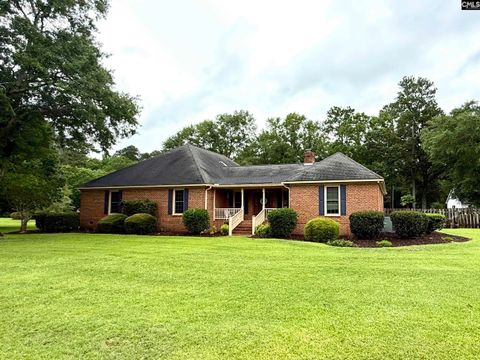 Photo of 3270 Winchester Lane, Orangeburg, SC 29118 (MLS # 610611)