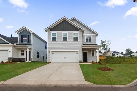 Photo of 822 Huxley Lane, Elgin, SC 29045 (MLS # 632880)