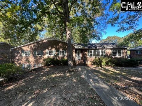 Photo of 233 Barmount Drive, Columbia, SC 29210 (MLS # 620608)