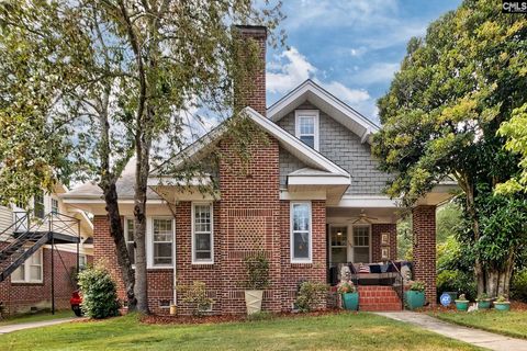 A home in Columbia