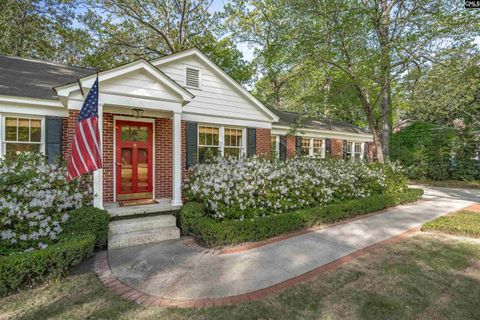 4657 Fernwood Road Columbia Sc 29206