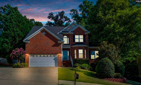 Photo of 105 Chattooga Place, Lexington, SC 29072 (MLS # 640285)