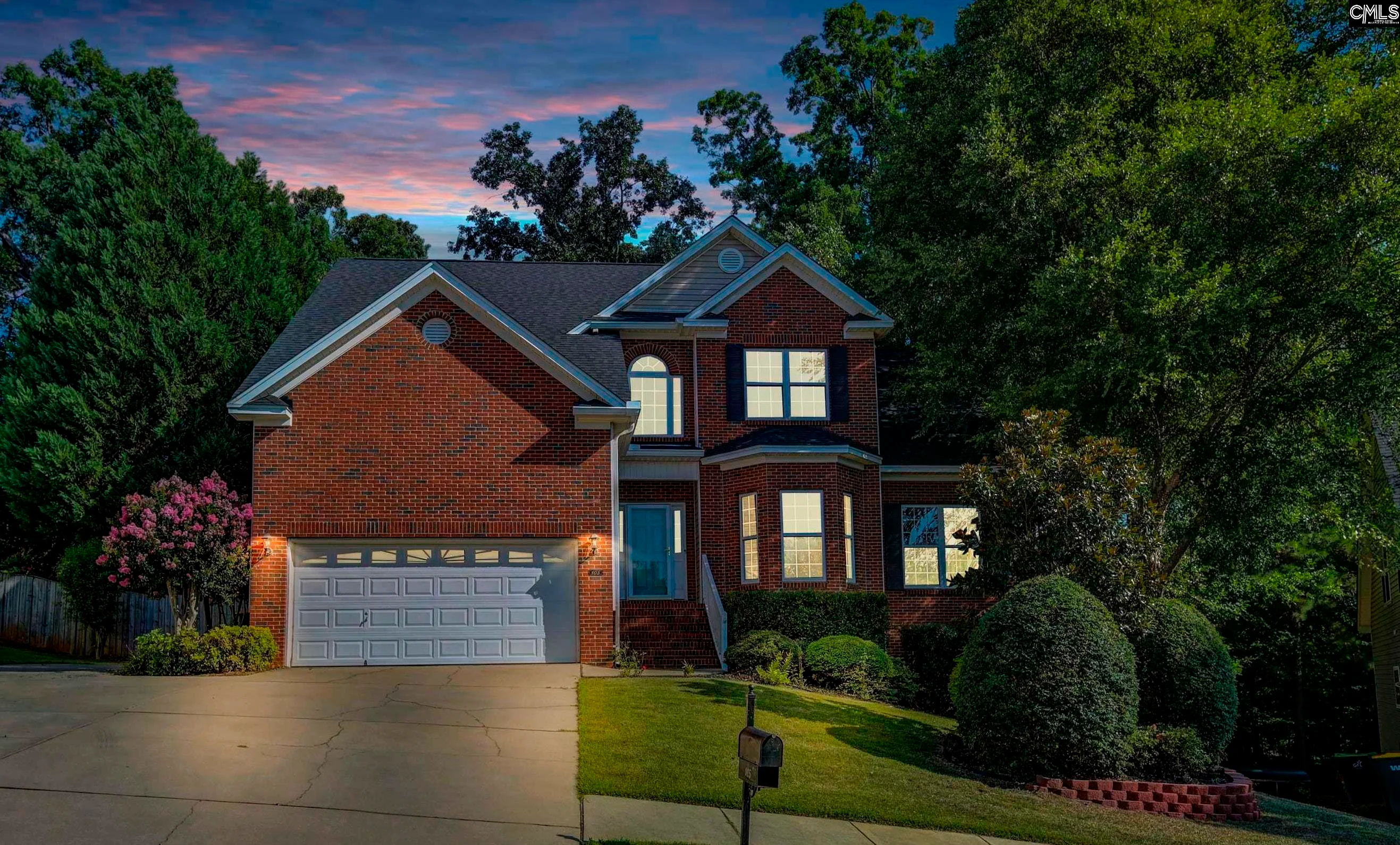 105 Chattooga Place