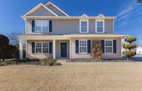 Photo of 116 Windy Hollow Drive, Lexington, SC 29073 (MLS # 627209)