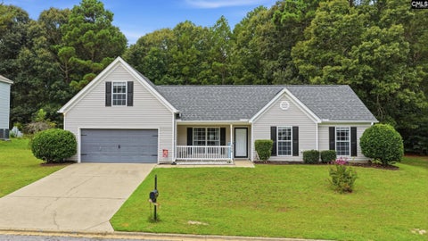 Photo of 214 Farm Chase Drive, Lexington, SC 29073 (MLS # 640525)