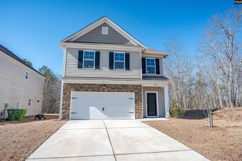 Photo of 1232 Deep Creek Road, Blythewood, SC 29016 (MLS # 626560)