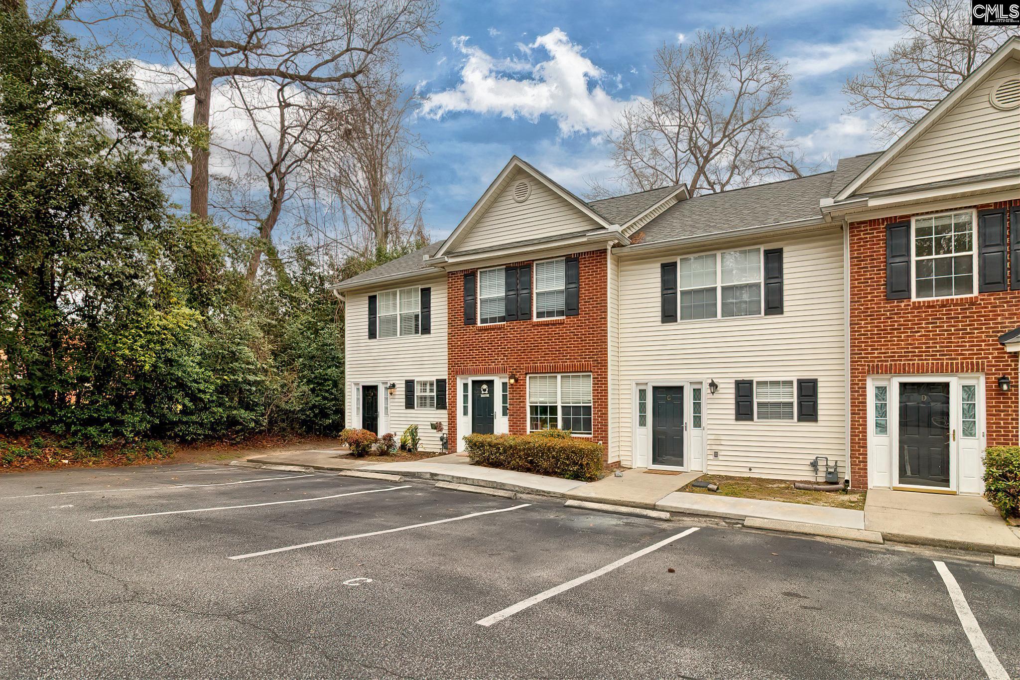 3845 Overbrook Drive A