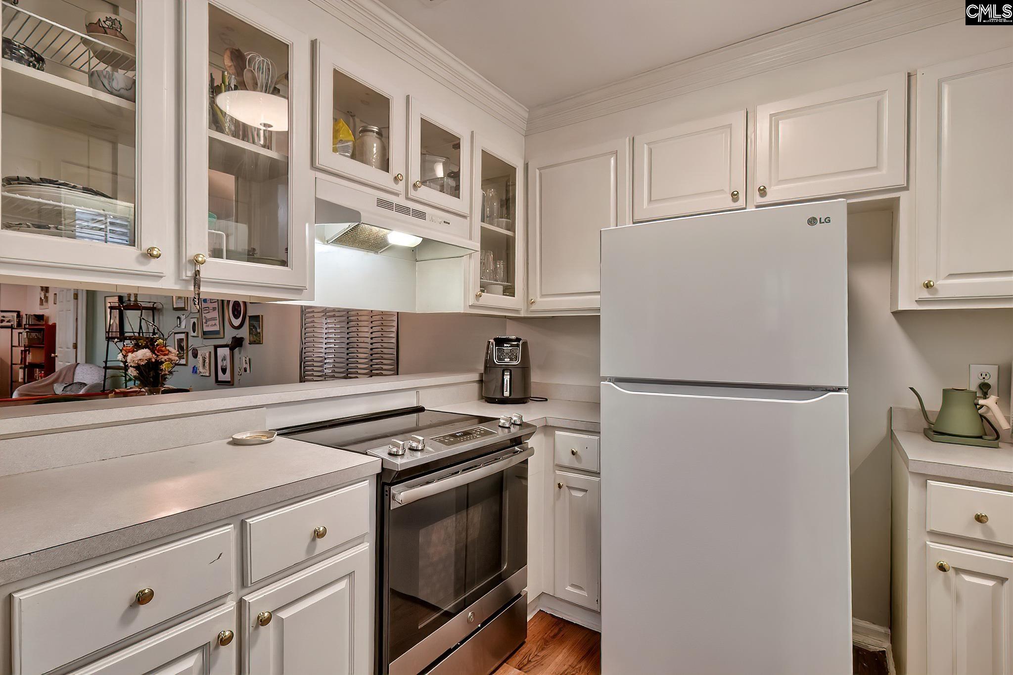 3845 Overbrook Drive A