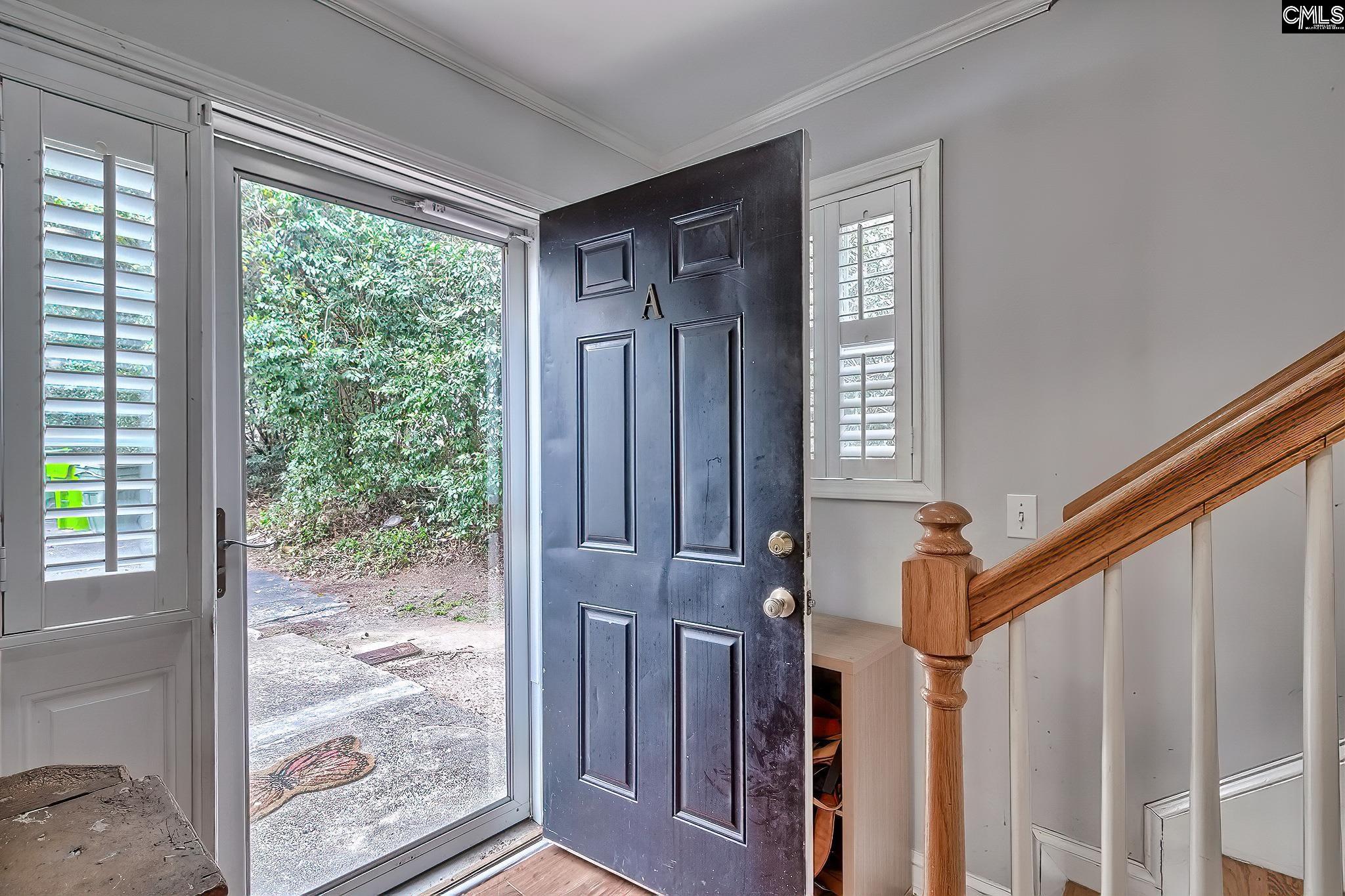 3845 Overbrook Drive A