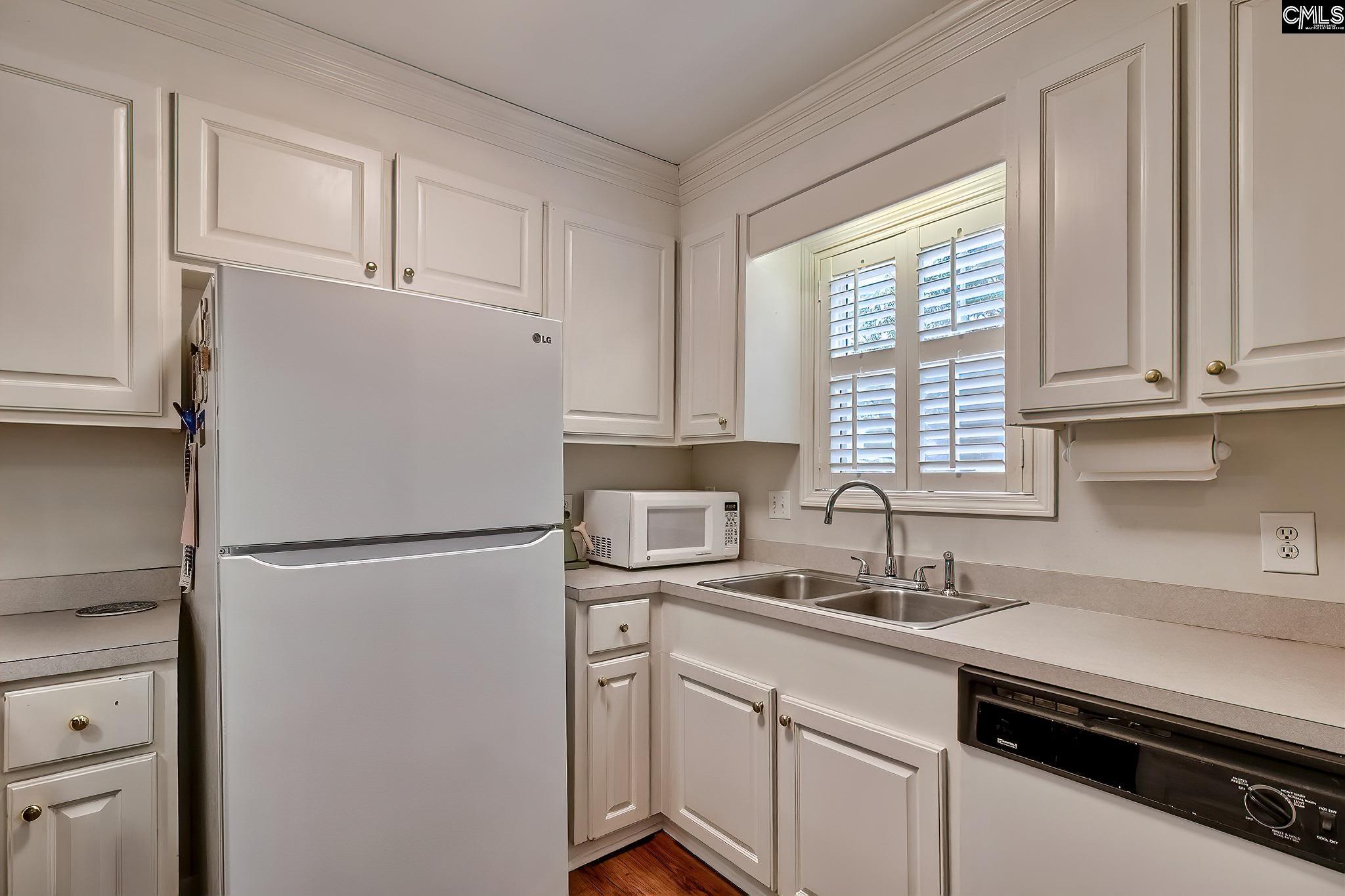 3845 Overbrook Drive A