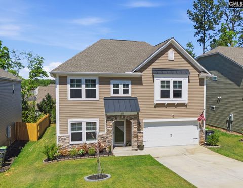 Photo of 664 Cloudreach Road, Lexington, SC 29072 (MLS # 631262)