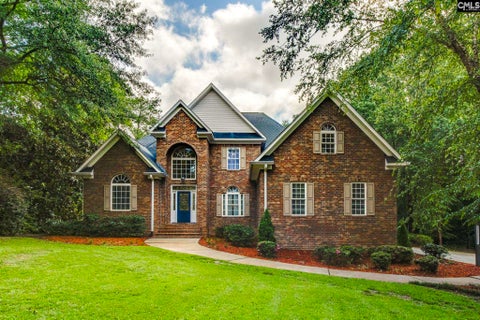 Property photo of 447 Longtown Road W, Blythewood, SC 29016