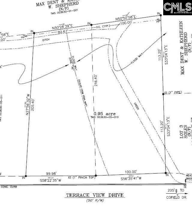 0 Terrace View Drive