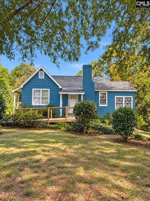 Photo of 4305 Woodside Haven Drive, Columbia, SC 29206 (MLS # 645729)