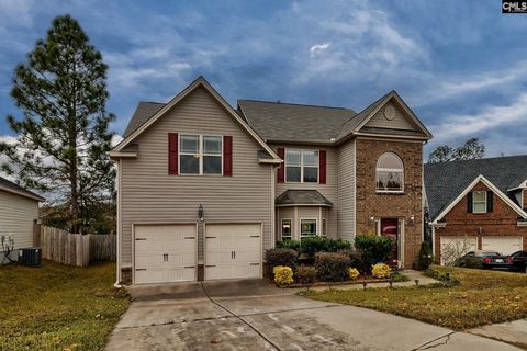 A home in Lexington