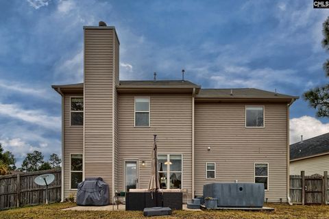 A home in Lexington