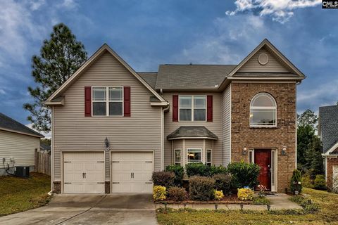 A home in Lexington