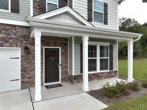 A home in Lexington