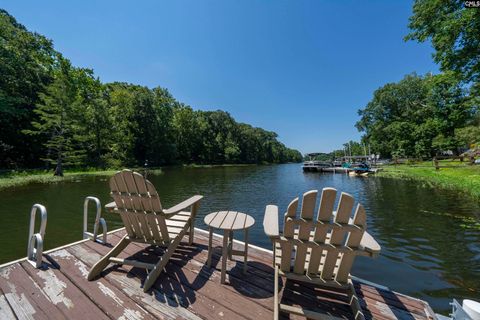 Photo of 128 Stoney Point Lane, Chapin, SC 29036 (MLS # 638623)